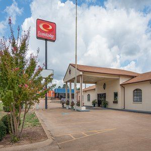 Hotel Red Roof Nacogdoches